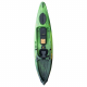 Viking Profish GT Compact Fishing Kayak with Paddle 3.6m Kiwi - Manufacturer Seconds