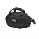 Ridgeline Range Pro Hunting Ammunition Bag Black