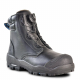 Bata Ranger Boa Ultra Mens Boots Black