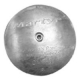 Martyr Anodes CMR-2 Aluminium Rudder Anode 71mm