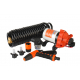 Seaflo 3 Chamber Washdown Pump Kit 3GPM 11.6LPM 12v