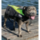 Hutchwilco K9 Mariner Pet Life Vest Hi-Viz Yellow/Black