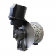 Maxwell Tasman V2 8-6 12V Drum Winch with Rode 160m