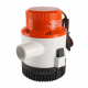 Seaflo 3700 Bilge Pump 12v 3000GPH