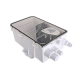 Seaflo Shower Sump Pump 12V 750GPH
