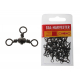 Sea Harvester Crossline 3-Way Swivels