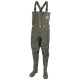 Snowbee Granite PVC Chest Waders