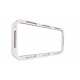 Fusion Sound-Panel Mounting Spacer White 22mm