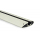 Prorack Replacement Flush Bar