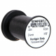 Semperfli Perdigon Body Fly Tying Tinsel 30m Translucent Black