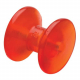 Stoltz RP-33 Bow Roller 37mm Centre Dia,
