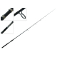 Shimano Eclipse Spinning Boat Rod 6ft 6in 2-5kg 2pc