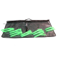 Bonze Thunnus Pro Spreader Bar Unrigged Green