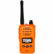 GME TX6160XO IP67 Handheld UHF CB Radio 5/1W Blaze Orange