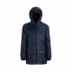 Regatta Stormbreak Waterproof Kids Jacket Navy Age 14-15