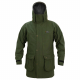 Swazi Wapiti XP Waterproof Hunting Jacket Olive
