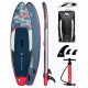 Aqua Marina Wave Surf Inflatable Stand Up Paddle Board 8ft 8in