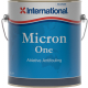 International Micron One Antifouling Paint
