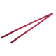 Heat Shrink Tubing 1.2m Red