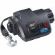Fulton XLT Electric Trailer Winch 12V 10000lb 15ft Strap - Returned Item - new remote