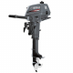 Yamaha 3BMHS 2-Stroke 3HP Shaft Outboard Motor