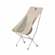 Naturehike Moon High Back Portable Folding Camping Chair Brown