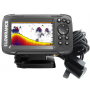 Lowrance HOOK2 4x Fishfinder with Bullet Transducer