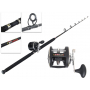 PENN GT 330 Rod and Reel Combo 5'4'' 10-15kg 1pc