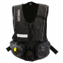 Hutchwilco Fisher Pro 150N Inflatable Life Vest Adult Small-Large