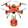 SplashDrone 4 ProFish Waterproof Drone