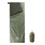 Naturehike UltraLight 15C Sleeping Bag Pine Green XL