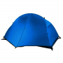 Naturehike Ultralight 1 Person Cycling/Backpacking Tent 210T Blue