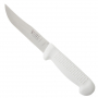 Victory 1/302/15/115 High Carbon Outdoor Knife White Handle 15cm