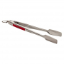 Char-Broil Comfort-Grip Locking Tongs