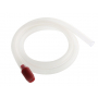 Orcon Plastic End Siphon Jiggle Hose 12.5mm x 1.5m