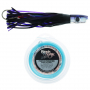 Black Magic Purple Predator Premier Lure - Single Rigged