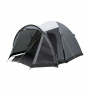 Kampa Brighton 5 Person Tent Grey