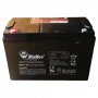 AGM Deep Cycle Sealed Rechargeable Battery 12V 100Ah
