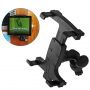 RAILBLAZA ScreenGrabba R-Lock iPad/Tablet Holder