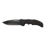 Cold Steel Recon 1 Spear Point Plain 4in Folding Blade