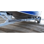 Alloy Trailers 650 Trailer Tandem Axle Braked