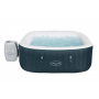 Lay-Z-Spa Ibiza AirJet Portable Inflatable Spa Pool