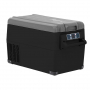 Rovin Portable Fridge/Freezer with Bluetooth App 35L 12/24V DC 230V AC