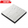 VETUS Prometech Single Sound Insulation Sheet 35mm White Glass Cloth Facing
