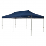 OZtrail Hydroflow Deluxe 6.0 Gazebo 6 x 3m