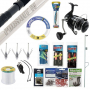 PENN Pursuit IV 8000 Surfcasting Package 13ft 12-20kg 3pc