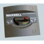 Maxwell 40 Amp 12V/24 V Circuit Breaker/Isolator Panel