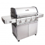 Char-Broil Platinum 4400S 4-Burner Gas BBQ