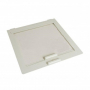 MPK 4-Way Roof Vent Replacement Flyscreen and Blind 400 x 400mm