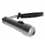 TUSA Sport Compact LED Wide Beam Dive Torch 450lm